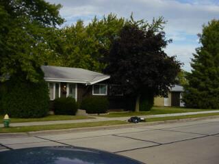 3818 Knoll Pl, Racine, WI 53403