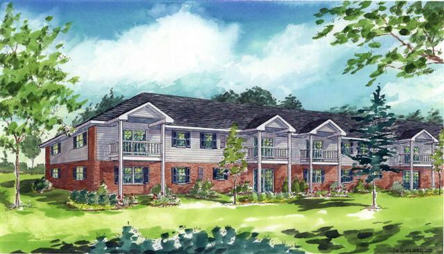 758 Boulder Tr. #102, Mount Pleasant, WI 53406