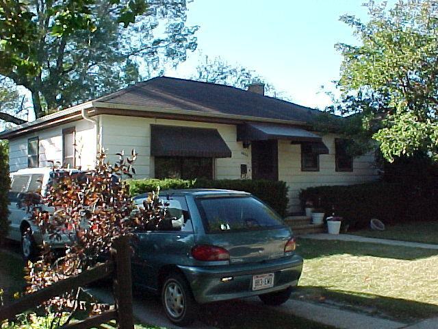 4806 33rd Ave., Kenosha, WI 53144