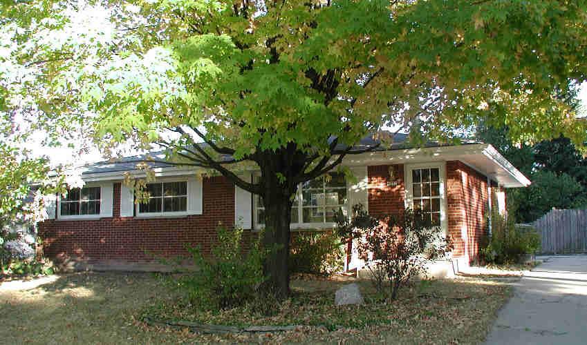 4972 N 110th St., Milwaukee, WI 53225