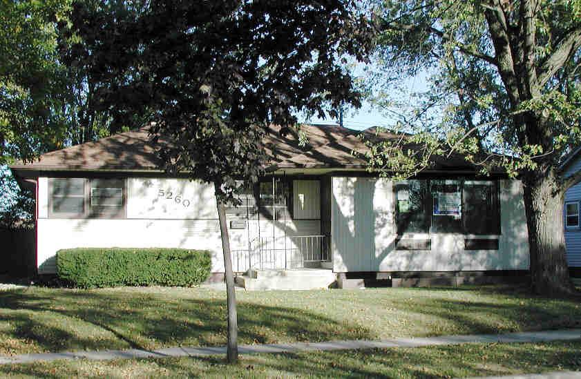 5260 N 103rd St., Milwaukee, WI 53225