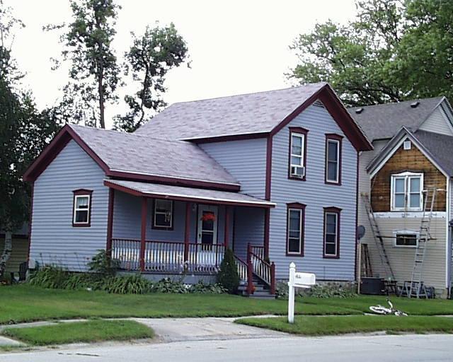 109 E Lake St., Silver Lake, WI 53170