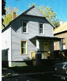 1618 Morton, Racine, WI 53403