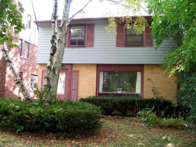 809 W Rock Pl., Glendale, WI 53209