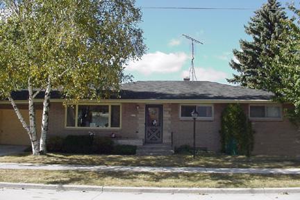 2524 N 27th St., Sheboygan, WI 53081