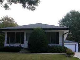 3448 S 93rd St., Milwaukee, WI 53227