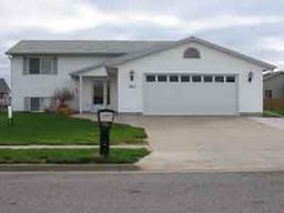 303 Heather Pl., Holmen, WI 54636