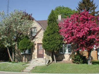 3034 Meachem Rd, Mount Pleasant, WI 53405