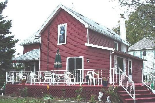 [Address Hidden by Seller], Fredonia, WI 53021