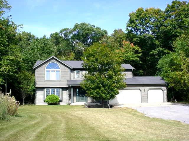 4794 W River Rd., Fredonia, WI 53021