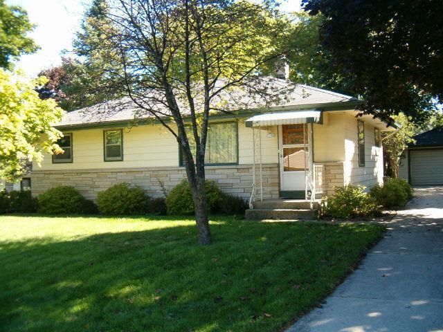 7762 N 44th St., Brown Deer, WI 53223