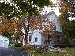 541 E State St., Burlington, WI 53105