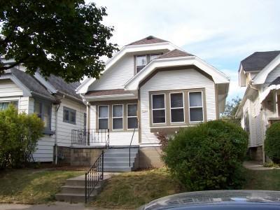 4727 N 35th St., Milwaukee, WI 53209