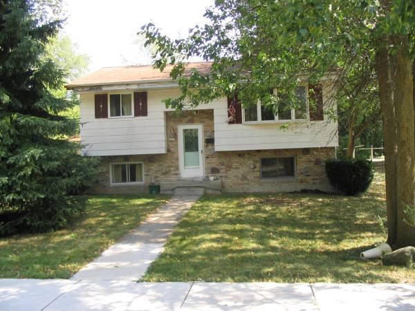 1215 N 11th St., West Bend, WI 53090