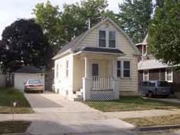 1537 Isabelle Ave., Racine, WI 53402