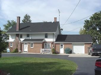23120 Hillcrest Rd., Dover, WI 53139