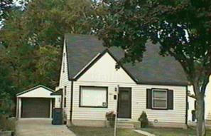 5021 N 60th St, Milwaukee, WI 53218