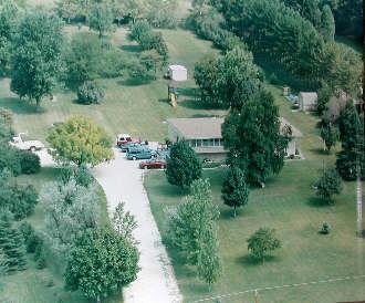 N48W27160 Lynndale Rd, Lisbon, WI 53072