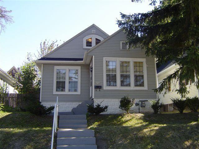 [Address Hidden by Seller], Milwaukee, WI 53209