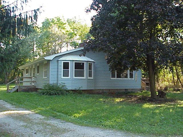 9511 N Horseshoe Ln., East Troy, WI 53149