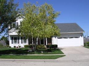 5828 80th Pl., Kenosha, WI 53142