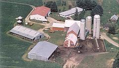 W2118 H Hundt Rd., Washington, WI 54623