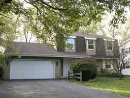 4520 Pennington Ln., Mount Pleasant, WI 53403