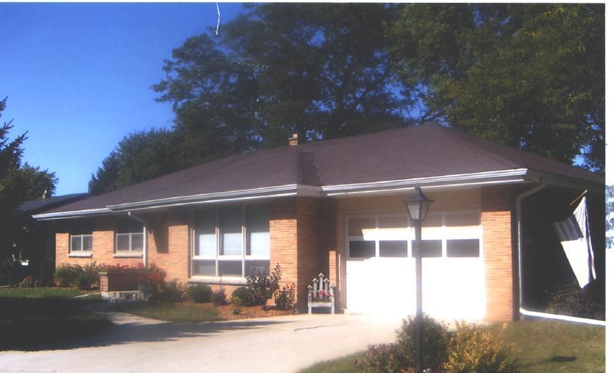 3100 W Edgerton Ave., Greenfield, WI 53221