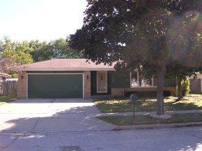 8043 50th Ave, Kenosha, WI 53142
