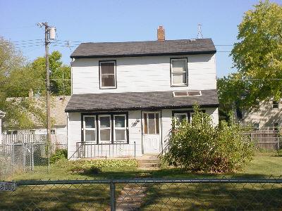 5076 N 57th St., Milwaukee, WI 53218