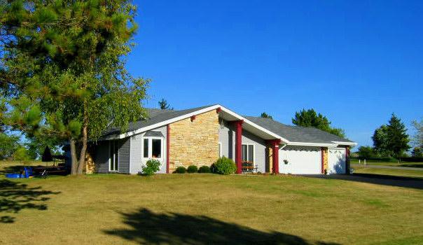 N6130 Fir Ct., Lafayette, WI 53121