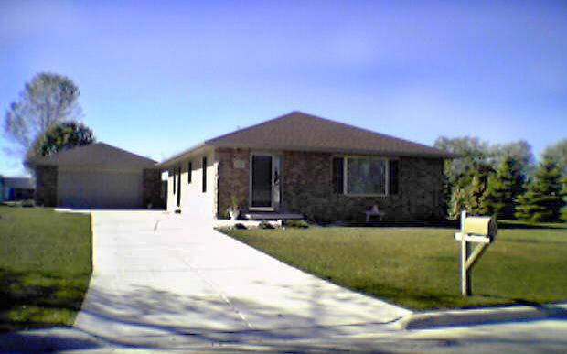 870 Delta St., Manitowoc, WI 53015