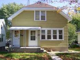 413 S Hubbard St., Horicon, WI 53032