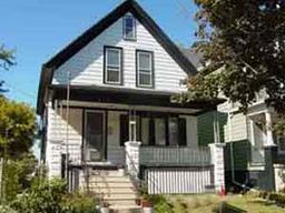 2327 S Lenox St., Milwaukee, WI 53207