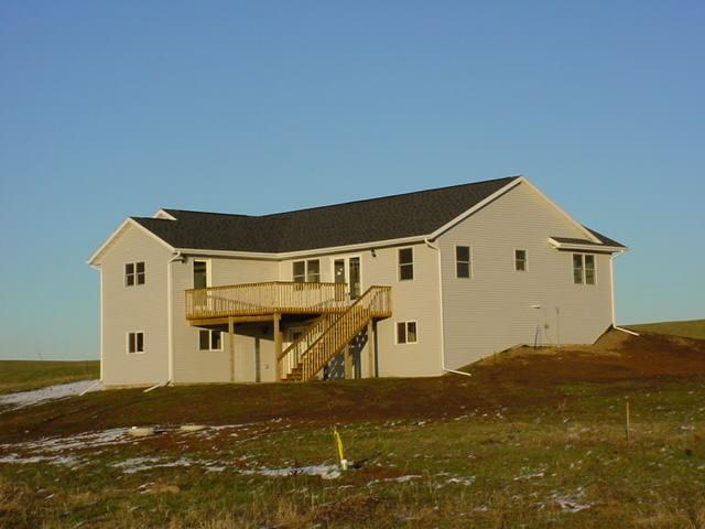 S5727 Meadowview Ln., Franklin, WI 54665