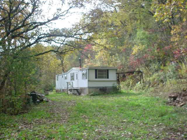 RR Sidie Hollow Rd., Jefferson, WI 54665
