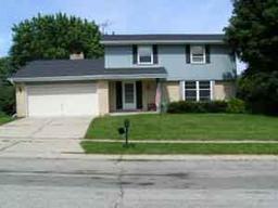 1121 Eastern Tr., Mukwonago, WI 53149