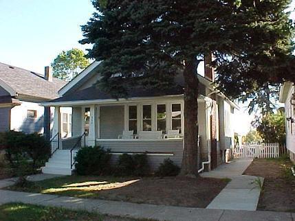 [Address Hidden by Seller], West Allis, WI 53214