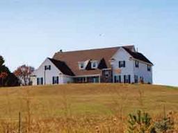 6575 N Clover Valley Rd., Fredonia, WI 53021