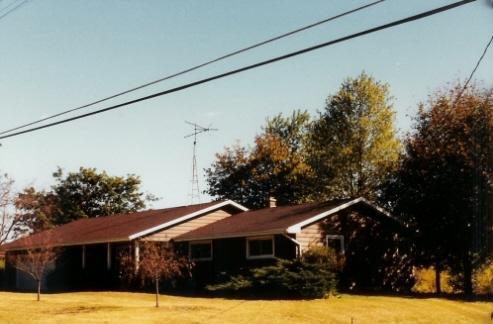 712 Wisconsin St., Adell, WI 53001