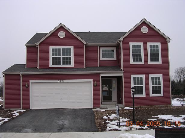 6324 86th Ave., Kenosha, WI 53142