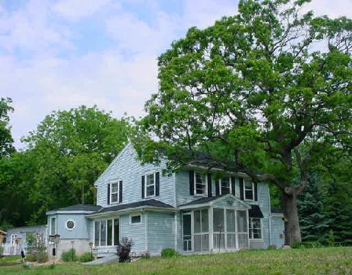 20119 63rd St., Bristol, WI 53104