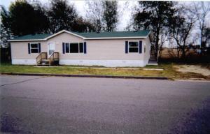207 5th, Blair, WI 54616