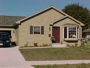 2108 26th Ave., Kenosha, WI 53140