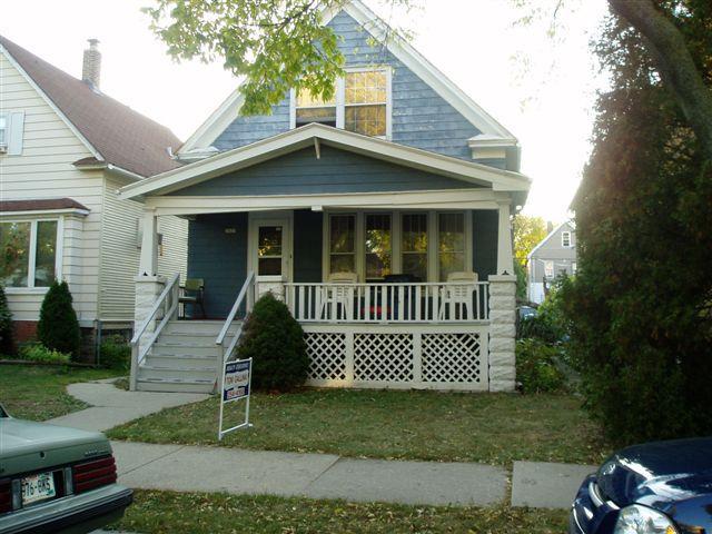 3023 S 7th St., Milwaukee, WI 53215