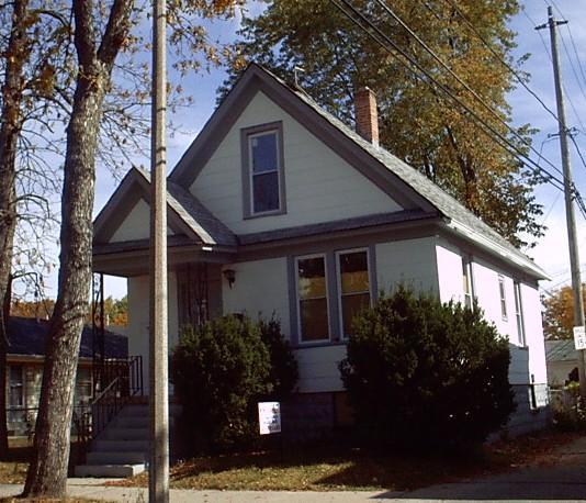 4776 N 40th St., Milwaukee, WI 53209