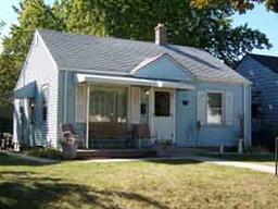 2643 S Fulton St, Milwaukee, WI 53207