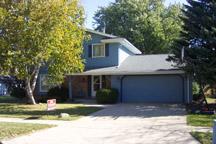 208 Ridgeview Dr., Burlington, WI 53105