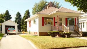 2314 N 9th St., Sheboygan, WI 53083