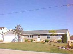 1036 Fox St., Chilton, WI 53014